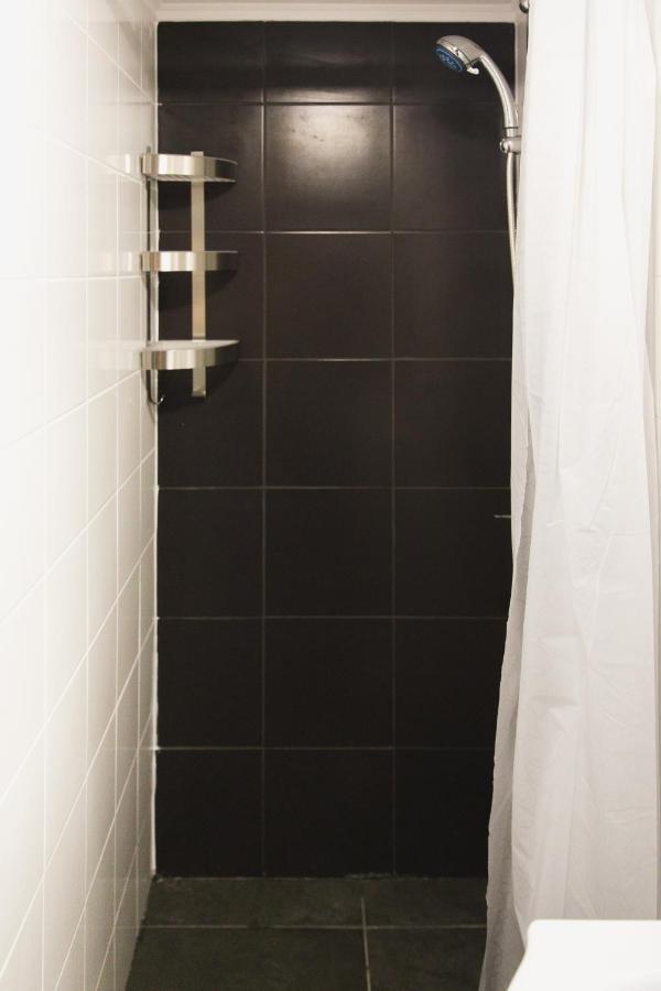 Charming Budget Lofts In The City Centre บูดาเปสต์ ภายนอก รูปภาพ